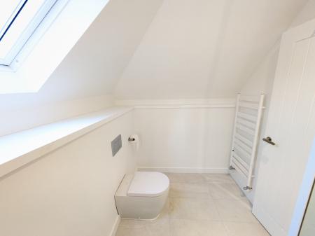 2 bedroom Barn Conversion to let in Hall Farm Barns, Church Lane, Caythorpe, NG32