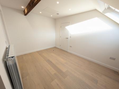 2 bedroom Barn Conversion to let in Hall Farm Barns, Church Lane, Caythorpe, NG32