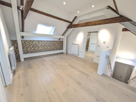 2 bedroom Barn Conversion to let in Hall Farm Barns, Church Lane, Caythorpe, NG32