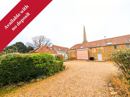 Hall Farm Barns, Church Lane, Caythorpe, NG32