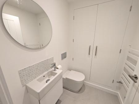 2 bedroom Barn Conversion to let in Hall Farm Barns, Church Lane, Caythorpe, NG32