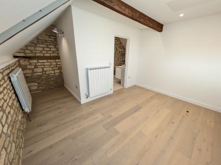 2 bedroom Barn Conversion to let in Hall Farm Barns, Church Lane, Caythorpe, NG32