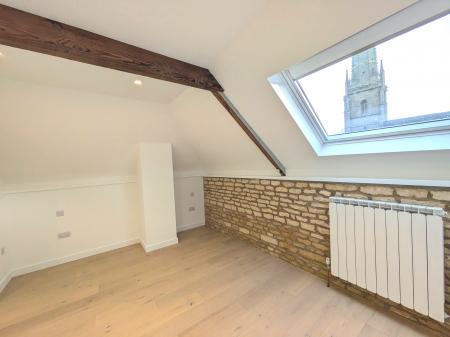 2 bedroom Barn Conversion to let in Hall Farm Barns, Church Lane, Caythorpe, NG32