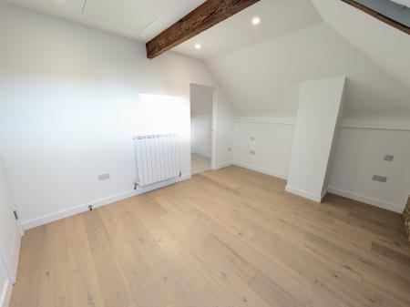 2 bedroom Barn Conversion to let in Hall Farm Barns, Church Lane, Caythorpe, NG32