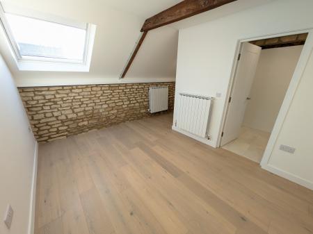 2 bedroom Barn Conversion to let in Hall Farm Barns, Church Lane, Caythorpe, NG32