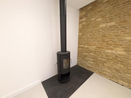 2 bedroom Barn Conversion to let in Hall Farm Barns, Church Lane, Caythorpe, NG32