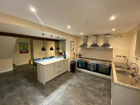 1 bedroom House share to let in Swinegate, Grantham, NG31