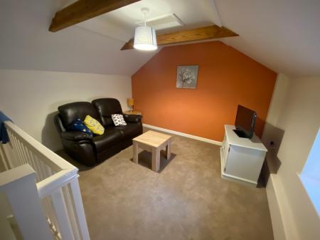 1 bedroom House share to let in Swinegate, Grantham, NG31