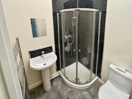 1 bedroom House share to let in Swinegate, Grantham, NG31