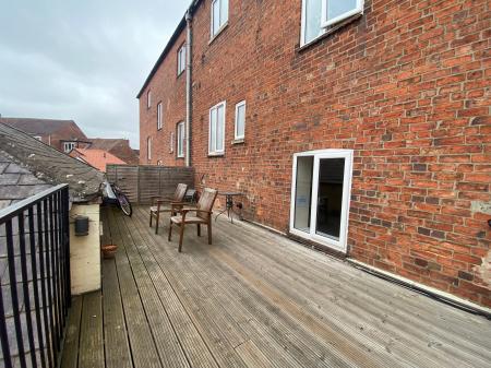 1 bedroom House share to let in Swinegate, Grantham, NG31