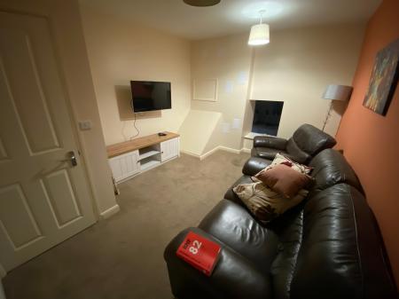 1 bedroom House share to let in Swinegate, Grantham, NG31