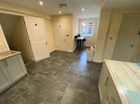 1 bedroom House share to let in Swinegate, Grantham, NG31