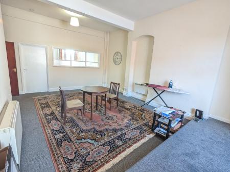 2 bedroom Maisonette to let in St. Catherines Road, Grantham, NG31