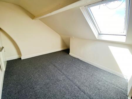 2 bedroom Maisonette to let in St. Catherines Road, Grantham, NG31