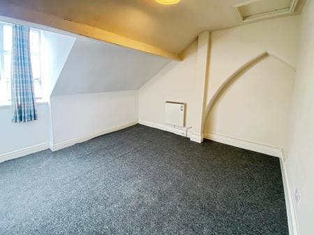 2 bedroom Maisonette to let in St. Catherines Road, Grantham, NG31