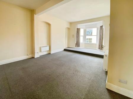 2 bedroom Maisonette to let in St. Catherines Road, Grantham, NG31