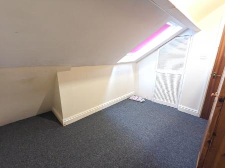 2 bedroom Maisonette to let in St. Catherines Road, Grantham, NG31