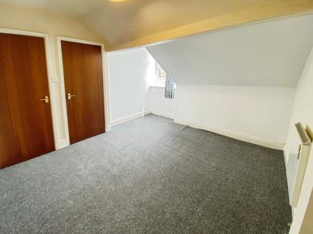 2 bedroom Maisonette to let in St. Catherines Road, Grantham, NG31