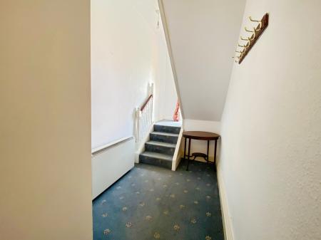 2 bedroom Maisonette to let in St. Catherines Road, Grantham, NG31