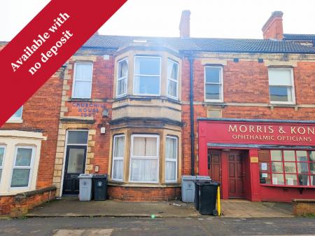 St. Catherines Road, Grantham, NG31