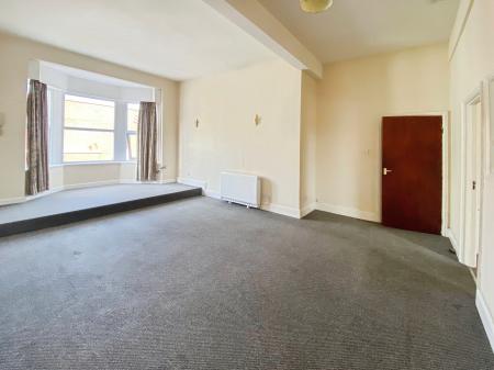 2 bedroom Maisonette to let in St. Catherines Road, Grantham, NG31