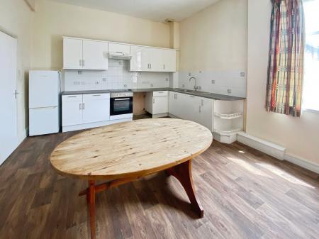 2 bedroom Maisonette to let in St. Catherines Road, Grantham, NG31