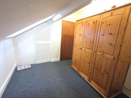 2 bedroom Maisonette to let in St. Catherines Road, Grantham, NG31