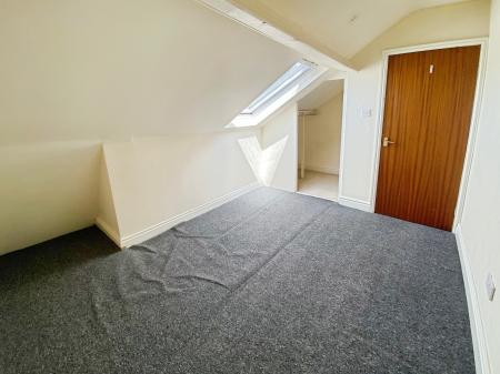 2 bedroom Maisonette to let in St. Catherines Road, Grantham, NG31