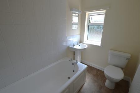 2 bedroom Semi-detached house to let in Belvoir Road, Redmile, NG13