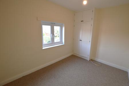 2 bedroom Semi-detached house to let in Belvoir Road, Redmile, NG13