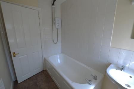 2 bedroom Semi-detached house to let in Belvoir Road, Redmile, NG13