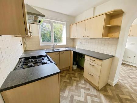 4 bedroom Detached house to let in Blackburn Close, Grantham, NG31