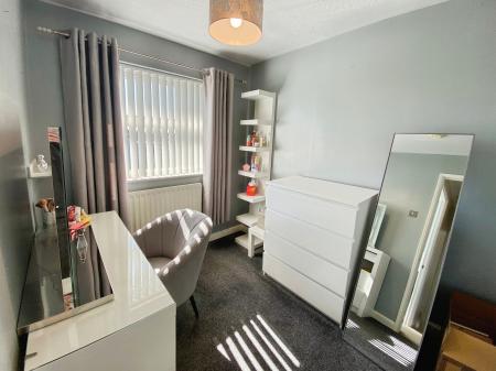 3 bedroom Terraced House to let in Webster Way, Grantham, Gonerby Hill Foot, NG31