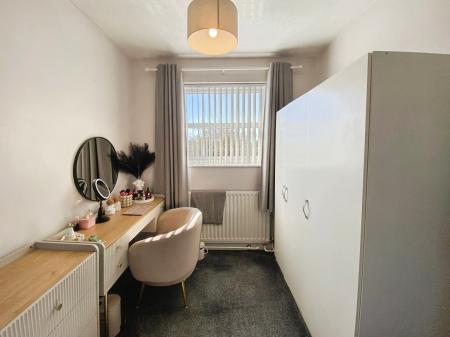 3 bedroom Terraced House to let in Webster Way, Grantham, Gonerby Hill Foot, NG31