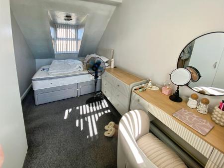 3 bedroom Terraced House to let in Webster Way, Grantham, Gonerby Hill Foot, NG31