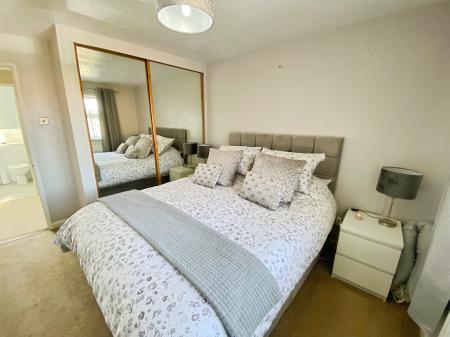 3 bedroom Terraced House to let in Webster Way, Grantham, Gonerby Hill Foot, NG31