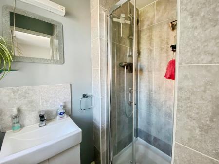 3 bedroom Terraced House to let in Webster Way, Grantham, Gonerby Hill Foot, NG31