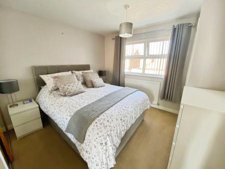 3 bedroom Terraced House to let in Webster Way, Grantham, Gonerby Hill Foot, NG31