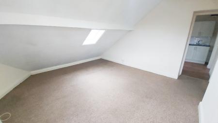 1 bedroom Flat to let in Bridge End Road, Grantham, NG31