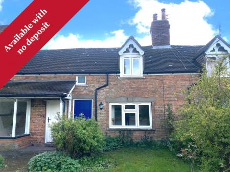 Main Street, Buckminster, Lincolnshire, NG33