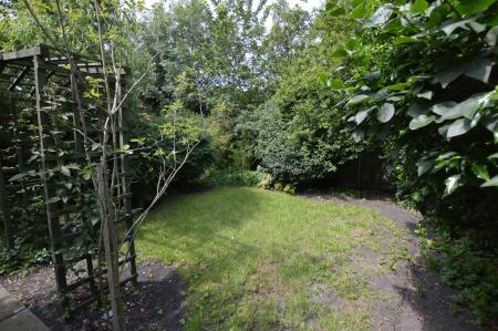 2 bedroom Cottage to let in Post Office Lane, Redmile, NG13