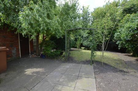 2 bedroom Cottage to let in Post Office Lane, Redmile, NG13