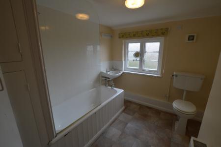 2 bedroom Cottage to let in Post Office Lane, Redmile, NG13