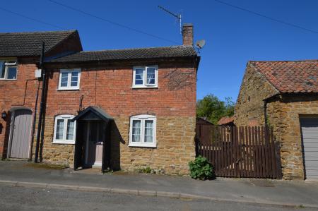 Post Office Lane, Redmile, NG13