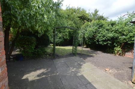 2 bedroom Cottage to let in Post Office Lane, Redmile, NG13