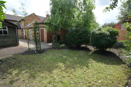 2 bedroom Cottage to let in Post Office Lane, Redmile, NG13