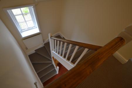 3 bedroom Cottage to let in Main Street, Woolsthorpe By Belvoir, NG32