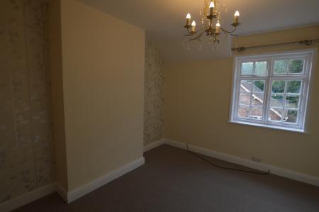 3 bedroom Cottage to let in Main Street, Woolsthorpe By Belvoir, NG32