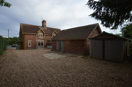 3 bedroom Cottage to let in Main Street, Woolsthorpe By Belvoir, NG32