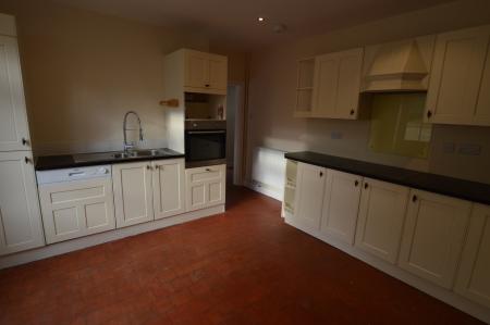 3 bedroom Cottage to let in Main Street, Woolsthorpe By Belvoir, NG32